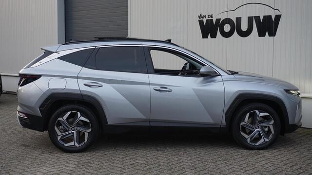 Hyundai TUCSON 1.6 T-GDI PHEV Premium Sky 4WD Automaat