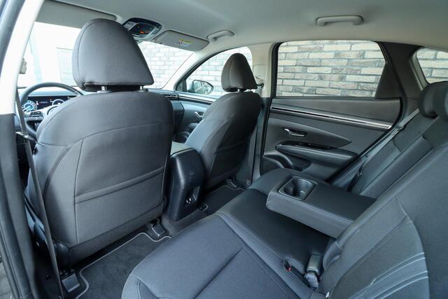Hyundai TUCSON 1.6 T-GDI PHEV Comfort Smart 4WD | Adaptieve cruise | Rijklaarprijs - incl.garantie