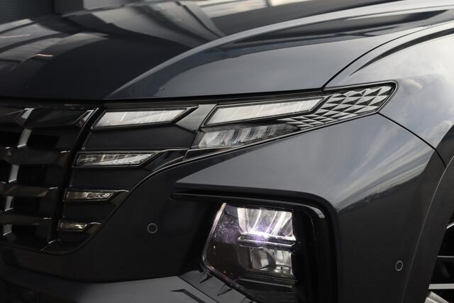 Hyundai TUCSON 1.6 T-GDI PHEV N Line 4WD | ACC | Camera | 19 Inch |