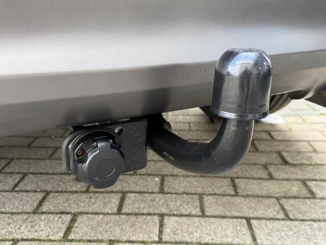 Hyundai TUCSON 1.6 T-GDi Premium automaat 4WD | Trekhaak 13p 1600kg! | Leder |