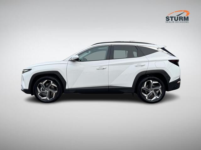 Hyundai TUCSON 1.6 T-GDI HEV Premium Sky Unieke Samenstelling!