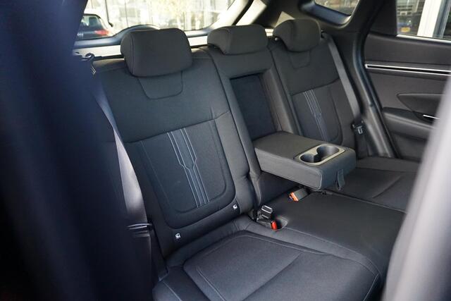 Hyundai TUCSON 1.6 T-GDI MHEV Comfort Smart