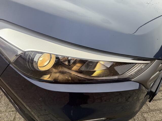 Hyundai TUCSON 1.6 GDi Anniversary Edition