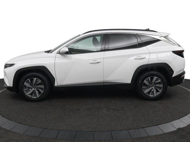 Hyundai TUCSON 1.6 T-GDI HEV Comfort Smart stoelverwarming/navigatie/cruise control/