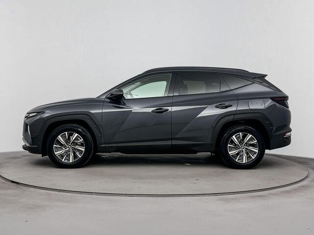 Hyundai TUCSON 1.6 T-GDI MHEV Comfort | Apple Carplay/Android Auto | Navigatie | Trekhaak 1.650 Kg | Lm Velgen 19" |