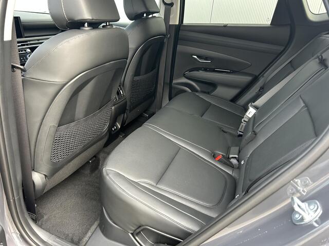 Hyundai TUCSON 1.6 T-GDI HEV Premium / 2500 Voordeel / Uit Voorraad Leverbaar /