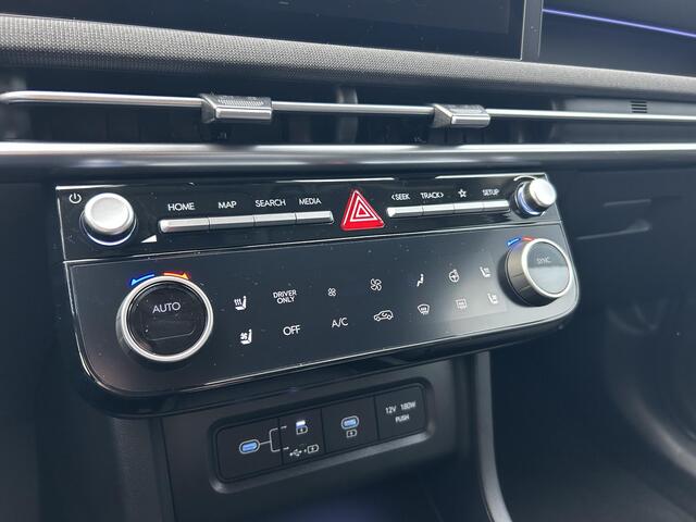 Hyundai TUCSON 1.6 T-GDI HEV Premium / 2500 Voordeel / Uit Voorraad Leverbaar /