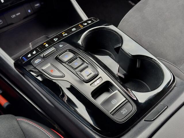 Hyundai TUCSON 1.6 T-GDI AUT6 PHEV N LINE 4WD LEDER NAVI CAMERA DIGI-DASH APPLE-CARPLAY LED LMV PDC