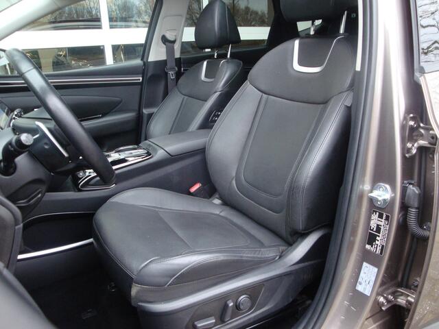 Hyundai TUCSON 1.6 T-GDI PHEV Premium Sky 4WD / Panoramadak/ Trekhaak