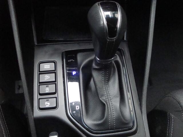 Hyundai TUCSON 1.6 T-GDI Comfort