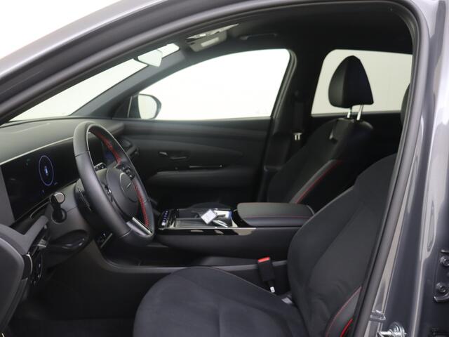 Hyundai TUCSON 1.6 T-GDI PHEV N Line Edition | Winterpakket | Full Map Navi | Camera | Clima |