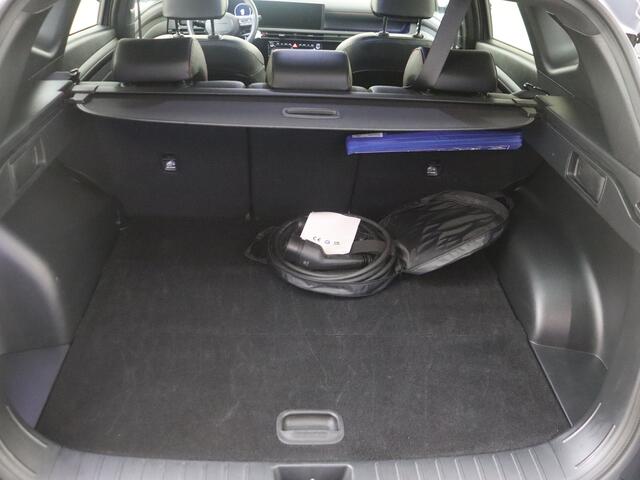 Hyundai TUCSON 1.6 T-GDI PHEV N Line Edition | Winterpakket | Full Map Navi | Camera | Clima |