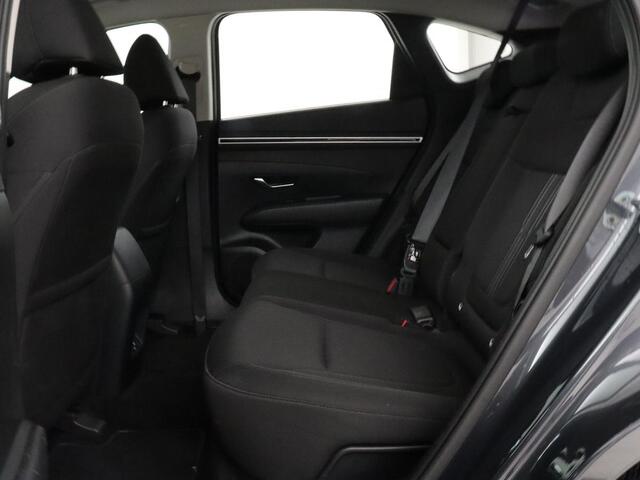 Hyundai TUCSON 1.6 T-GDI PHEV Comfort 4WD | Trekhaak | Carplay | Adaptive cruise | Camera | Climate control | Navigatie | Digital Cockpit | Plug In