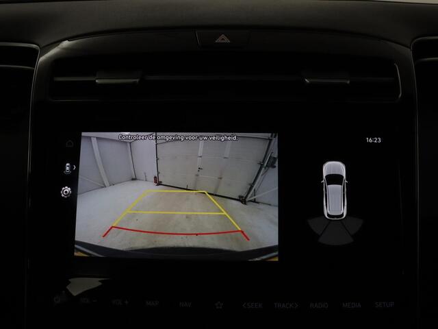 Hyundai TUCSON 1.6 T-GDI PHEV Comfort 4WD | Trekhaak | Carplay | Adaptive cruise | Camera | Climate control | Navigatie | Digital Cockpit | Plug In