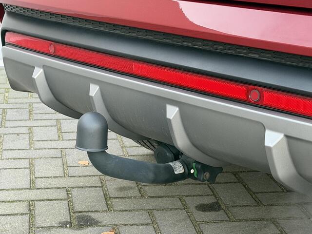 Hyundai TUCSON 1.6 T-GDI PHEV N Line 4WD / SOH 100% / Fabrieksgarantie tot 09-2027 / Dealer onderhouden / Trekhaak 1.350 kg / EAER 62 km / Adaptieve Cruise / Dodehoek / 360 Camera / Stoel & Stuurverwarming / Stoelventilatie /