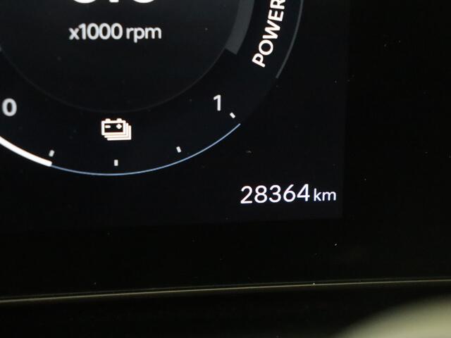 Hyundai TUCSON 1.6 T-GDI PHEV N Line Edition