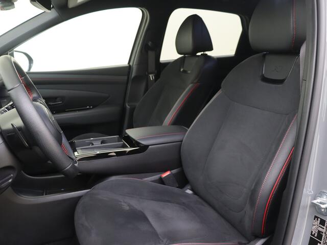 Hyundai TUCSON 1.6 T-GDI PHEV N Line Edition