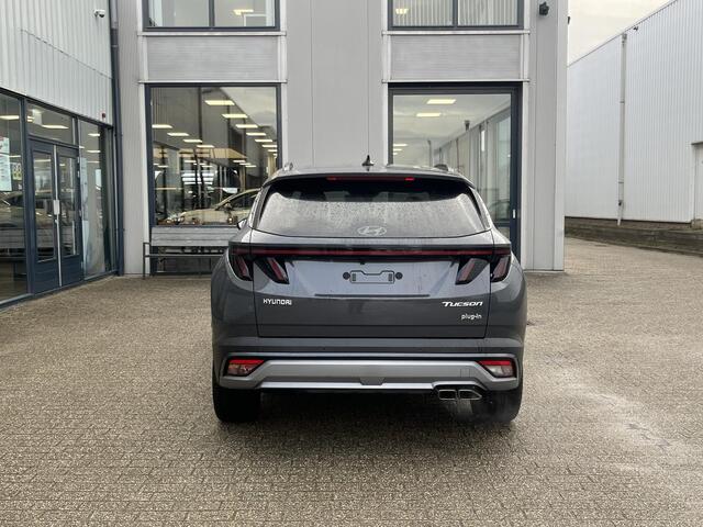 Hyundai TUCSON 1.6 T-GDI PHEV Comfort 4WD | NIEUWE AUTO!/Navi/Stoel/19"/Clima/Adapt.Cruise/Apple CarPlay-Android Auto
