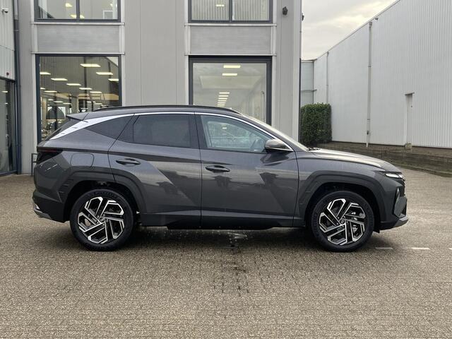 Hyundai TUCSON 1.6 T-GDI PHEV Comfort 4WD | NIEUWE AUTO!/Navi/Stoel/19"/Clima/Adapt.Cruise/Apple CarPlay-Android Auto