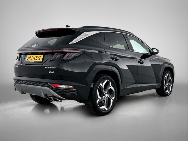 Hyundai TUCSON 1.6 T-GDI PHEV Comfort Smart 4WD | Apple Carplay / Android Auto (Navigatie) | Automaat | Cruise Control Adaptief | Keyless Entry |