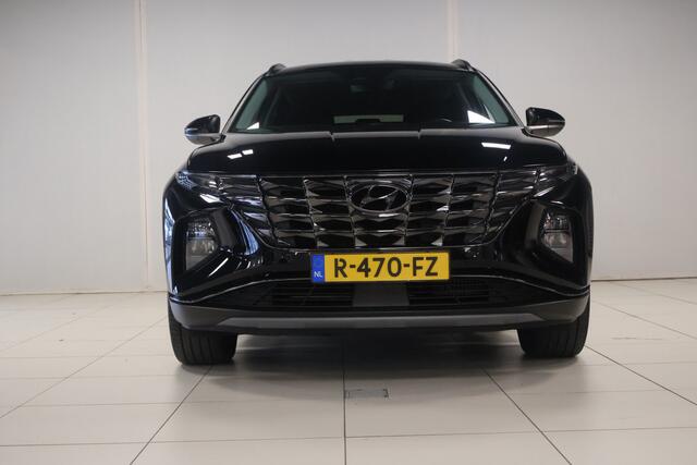 Hyundai TUCSON 1.6 T-GDI PHEV Comfort Smart 4WD