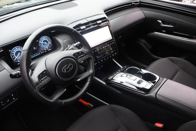 Hyundai TUCSON 1.6 T-GDI PHEV Comfort Smart 4WD