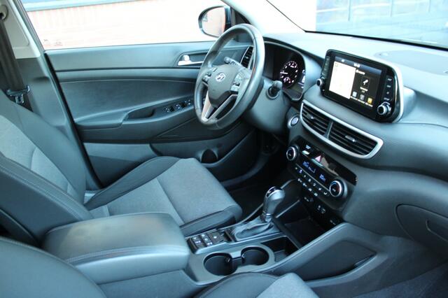 Hyundai TUCSON 1.6 T-GDI Comfort Automaat | Navi | Clima | Cruise Control