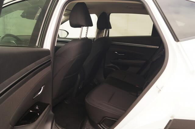 Hyundai TUCSON 1.6 T-GDI 180pk PHEV Automaat Comfort -NAVI-ECC-