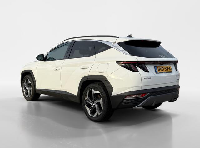 Hyundai TUCSON 1.6 T-GDI PHEV Premium I Leder I Krell I Keyless I Navi