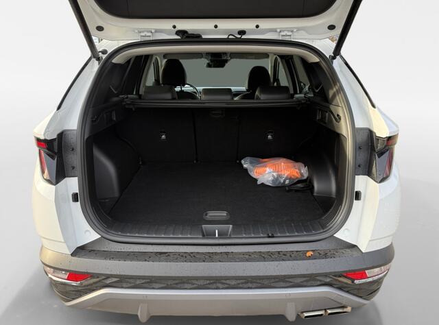 Hyundai TUCSON 1.6 T-GDI PHEV Premium I Leder I Krell I Keyless I Navi