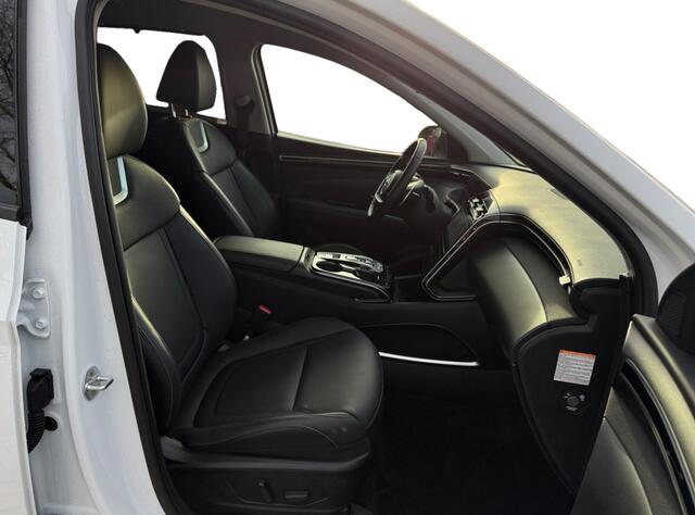 Hyundai TUCSON 1.6 T-GDI PHEV Premium I Leder I Krell I Keyless I Navi