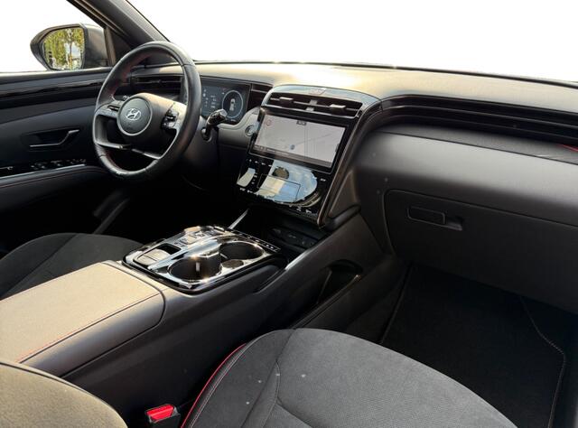 Hyundai TUCSON 1.6 T-GDI PHEV N-Line I Panoramadak I Krell I Leder
