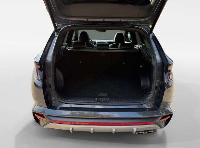 Hyundai TUCSON 1.6 T-GDI PHEV N-Line I Panoramadak I Krell I Leder