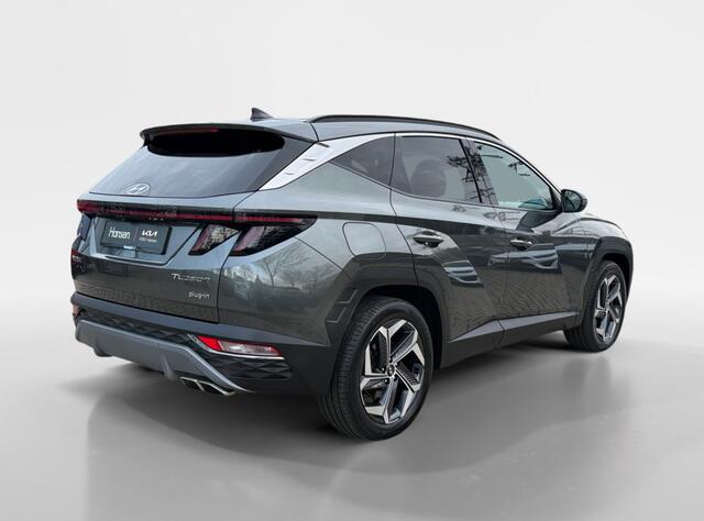 Hyundai TUCSON 1.6 T-GDI PHEV Comfort Smart I Carplay I Adaptive Cruise I Camer