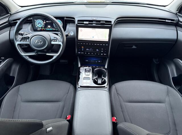 Hyundai TUCSON 1.6 T-GDI PHEV Comfort Smart I Carplay I Adaptive Cruise I Camer