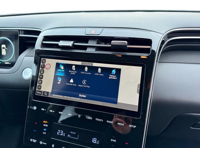 Hyundai TUCSON 1.6 T-GDI PHEV Comfort Smart I Carplay I Adaptive Cruise I Camer