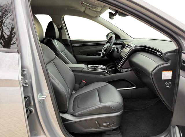 Hyundai TUCSON 1.6 T-GDI PHEV Premium I Trekhaak I Krell I Leder
