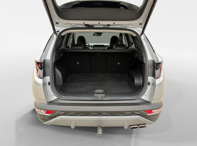 Hyundai TUCSON 1.6 T-GDI PHEV Premium I Trekhaak I Krell I Leder