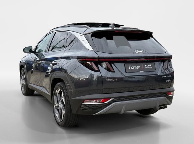 Hyundai TUCSON 1.6 T-GDI PHEV Premium Sky I Panoramadak I Leder I Krell
