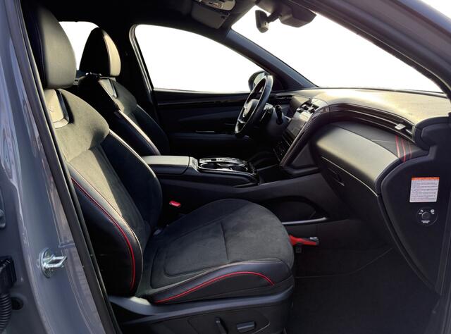 Hyundai TUCSON 1.6 T-GDI PHEV N-Line I Krell I 360 camera I Keyless