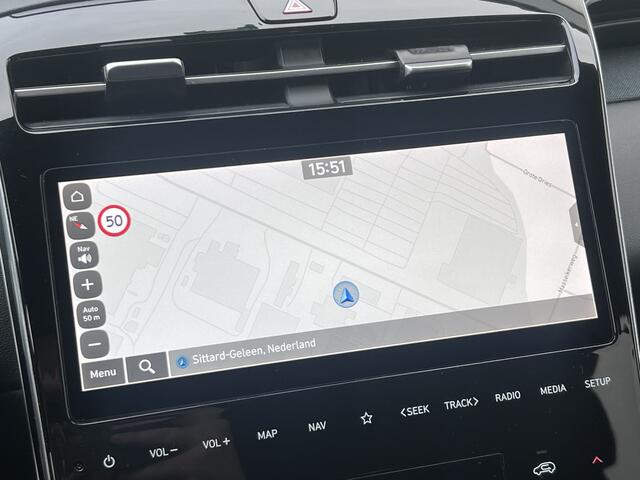 Hyundai TUCSON 1.6 T-GDI MHEV Comfort Smart | Navi | Krell Audio | Camera | LED