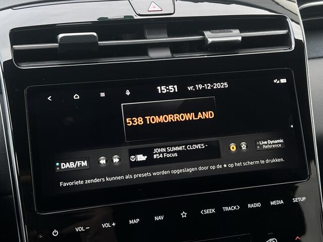 Hyundai TUCSON 1.6 T-GDI MHEV Comfort Smart | Navi | Krell Audio | Camera | LED