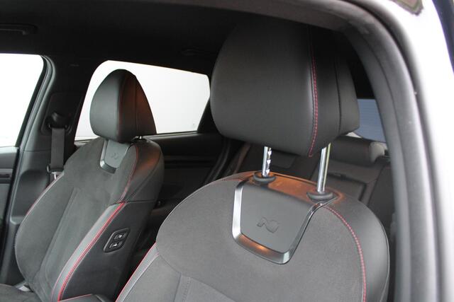 Hyundai TUCSON 1.6 T-GDI HEV N Line 360 camera 19" Memory Airco Navi Carplay Vol!!!!!