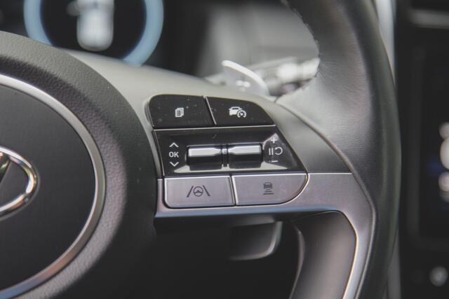 Hyundai TUCSON 1.6 T-GDI PHEV Premium 4WD TREKHAAK | 360 CAM | LEDER | KRELL AUDIO | MEMORY