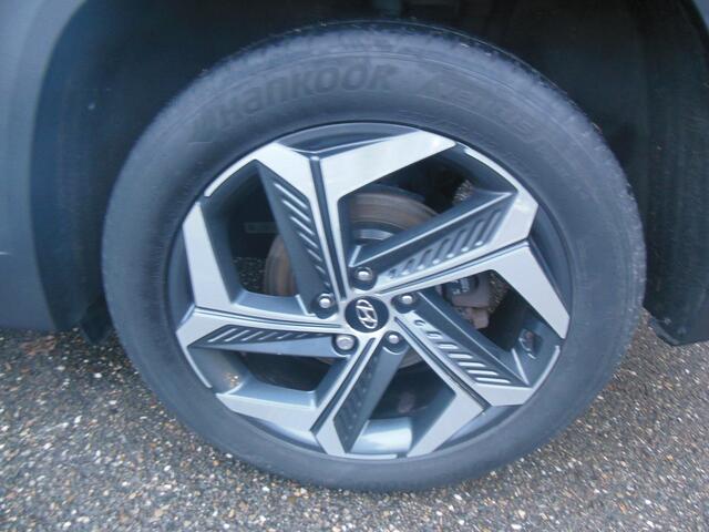 Hyundai TUCSON 1.6 T-GDI PHEV Premium 4WD Staat in Hardenberg