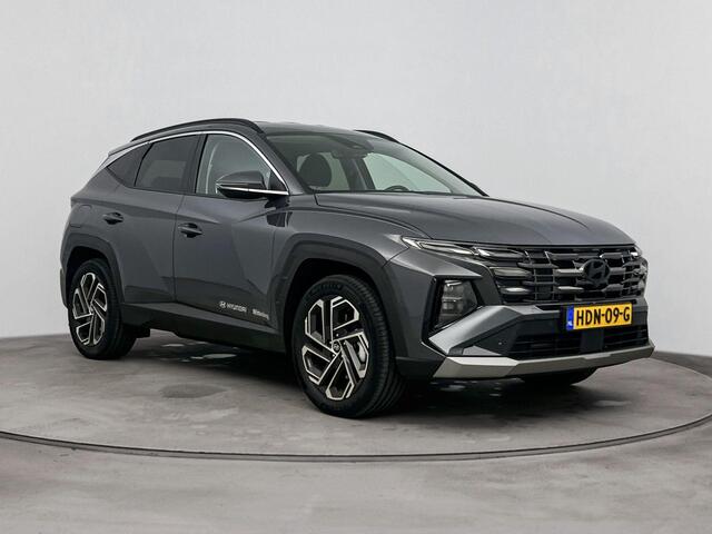 Hyundai TUCSON 1.6 T-GDI PHEV Premium | Leder | 360 Camera