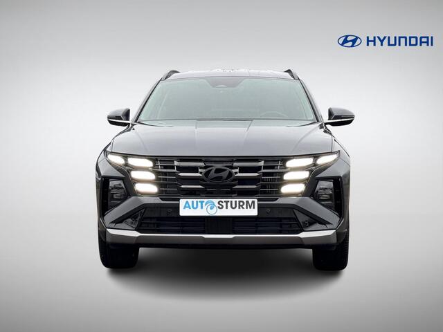 Hyundai TUCSON 1.6 T-GDI PHEV Premium