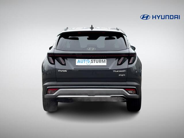 Hyundai TUCSON 1.6 T-GDI PHEV Premium