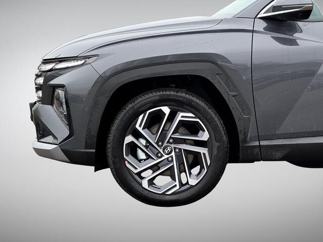 Hyundai TUCSON 1.6 T-GDI PHEV Premium