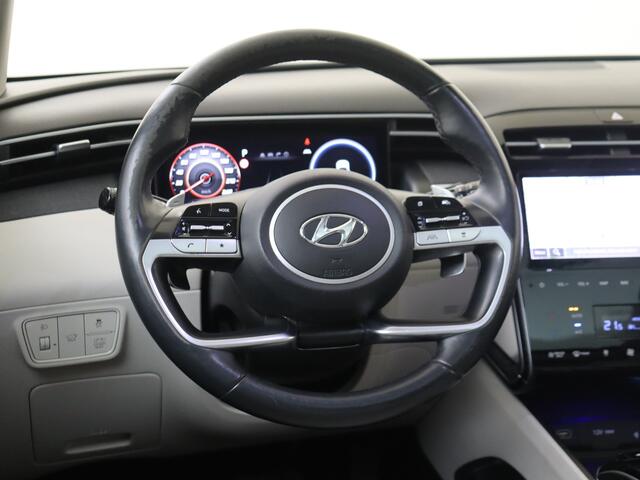 Hyundai TUCSON 1.6 T-GDI HEV Premium Sky
